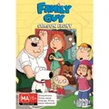Family Guy - Season 8