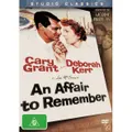 An Affair To Remember