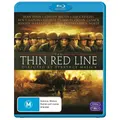 Thin Red Line, The