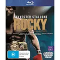Rocky - The Undisputed Collection