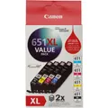Canon CLI-651XL XL Value Pack