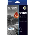 Epson 220XL DuraBrite Ultra High Capacity Ink Cartridge (Black)