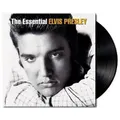 Essential Elvis Presley, The (Vinyl)