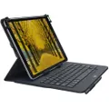 Logitech Universal Folio 9-10" Tablets with Integrated Keyboard