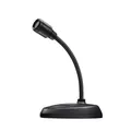 Audio-Technica USB Gaming Desktop Microphone for PC