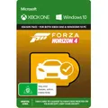 Forza Horizon 4 Car Pass (Digital Download)