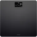 Withings Body BMI Wifi Smart Scale (Black)