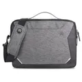 STM Myth 13" Laptop Shoulder Bag (Granite Black)