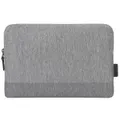 Targus CityLite Pro 13" Slim Laptop/MacBook Sleeve Case (Grey)
