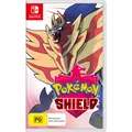 Pokémon: Shield
