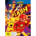 Lego: DC The Flash