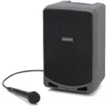 Samson XP106 Rechargeable PA Speaker