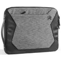 STM Myth 13" Laptop Sleeve Case (Granite Black)