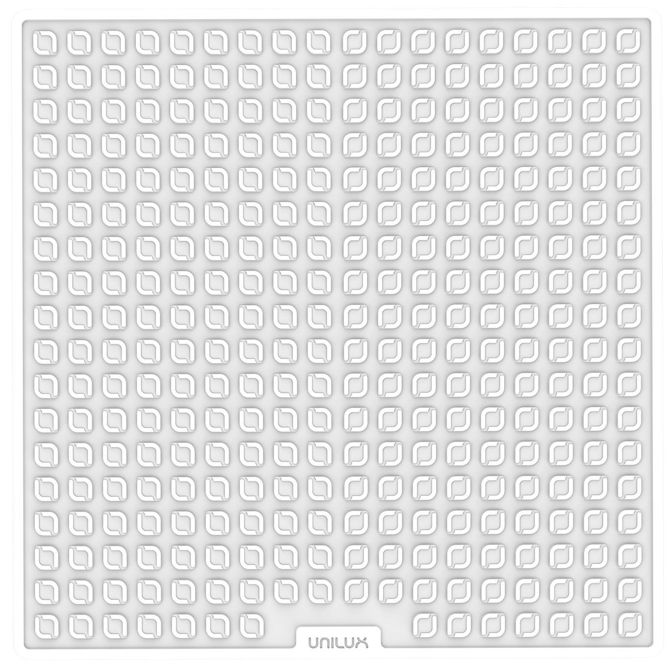 Unilux ULX109 Appliance Mat (White)