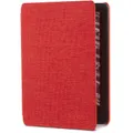 Kindle Fabric Cover for Kindle 6" eReader with Built-in Front Light (Red) [10th Gen]
