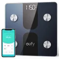 eufy Smart Scale C1 (Black)