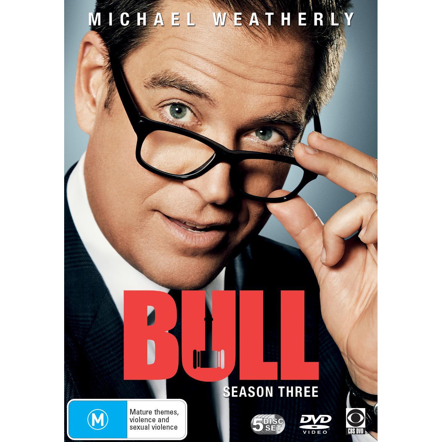 Bull - Season 3
