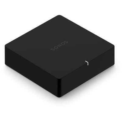 Image of Sonos Port Music Streamer (Black)