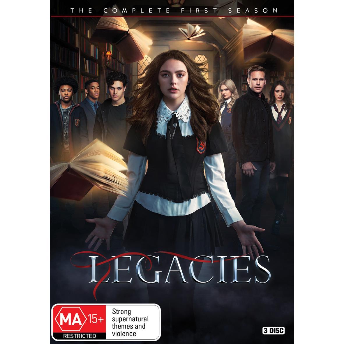 Legacies - Season 1
