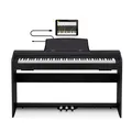 Casio PX770BK Upright Digital Piano (Black)