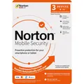 Norton Mobile Security (3 Devices - 12 Month) [Digital Download]