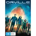 Orville, The - Season 2