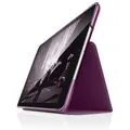 STM Studio Case for iPad 10.2" [7th/8th Gen]/Air 3rd Gen (Purple)