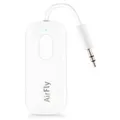 Twelve South Airfly Pro Bluetooth Audio Transmitter (White)