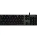 Logitech G512 CARBON LIGHTSYNC RGB Mechanical Gaming Keyboard (GX Brown Switch)
