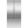 Fisher & Paykel RF610ADX5 569L French Door Fridge (Stainless Steel)