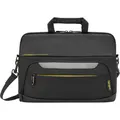 Targus CityGear 3 SlimLite 14" Laptop Shoulder Bag (Black)