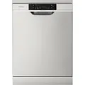 Westinghouse WSF6608XA 15-Place Setting Freestanding Dishwasher (Stainless Steel)