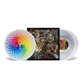 Rainbow Children The (Limited Clear Vinyl)(Reissue)