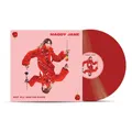 Not All Bad Or Good (Red Vinyl)