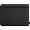 Incase Carry Zip 13" Laptop Sleeve Case (Black)
