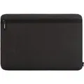 Incase Carry Zip 15" Laptop Sleeve Case (Black)