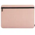 Incase Carry Zip 15" Laptop Sleeve Case (Pink)