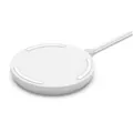 Belkin BoostUp Charge 10W Wireless Charging Pad (White)