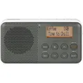 Sangean DPR64WG DAB/FM Portable Digital Radio