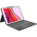 Logitech Combo Touch Folio Keyboard Case for iPad 10.2" [7th/8th/9th Gen]