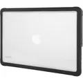 STM Dux Shell for 13" MacBook Air Retina (Black)