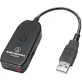 Audio-Technica ATR2X USB Audio Adapter