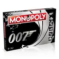 Monopoly - James Bond