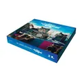 Live In Maui (Blu-Ray Pack)