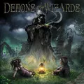 Demons & Wizards (2019 Remastered Reissue)