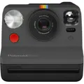 Polaroid Now i-Type Instant Camera (Black)