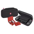 Deluxe Travel Case Black for Nintendo Switch