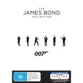 James Bond Collection, The