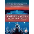 Valery Gergiev & Wiener Philharmoniker Orchestra - Sommernachtskonzert 2020