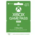 Xbox Game Pass for PC (3 Months)